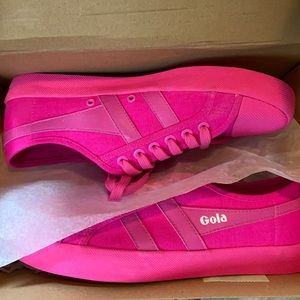 Brand new GOLA low tops